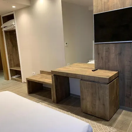 Kristera Hotel Kanine