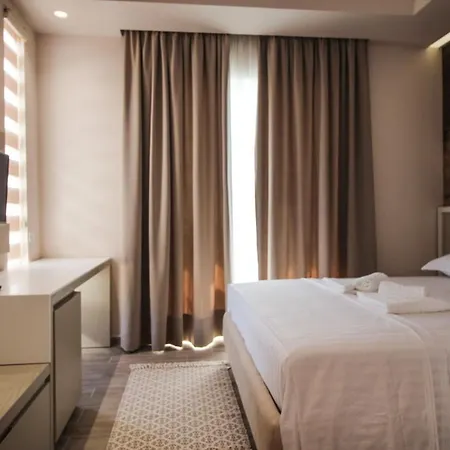 Kristera 4* Vlore