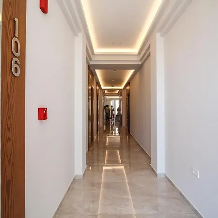 Otel Kristera