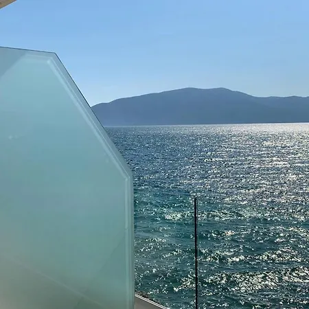 Hotel Kristera Vlore