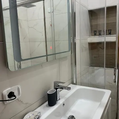 Otel Kristera 4*