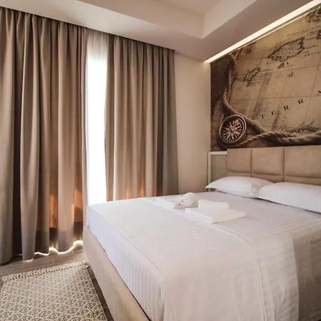 Otel Kristera 4*