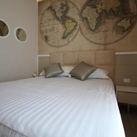 Hotel Kristera 4*