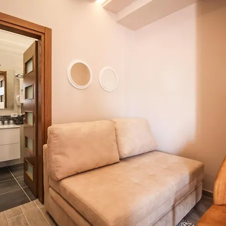 Kristera Hotel Kanine