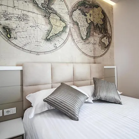 Kristera Hotel Vlore