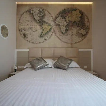 Hotel Kristera Vlore
