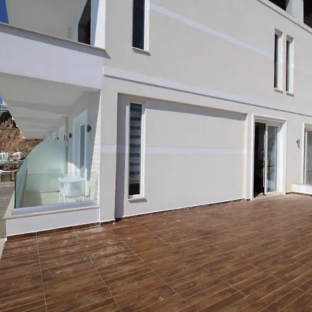 Kristera Otel 4*
