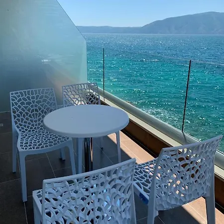 Otel Kristera
