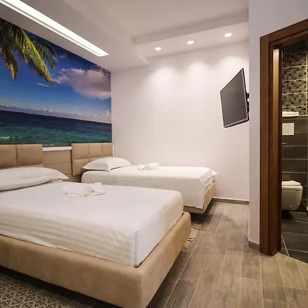 Kristera Hotel 4*