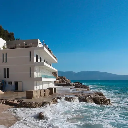 Kristera Otel Kanine