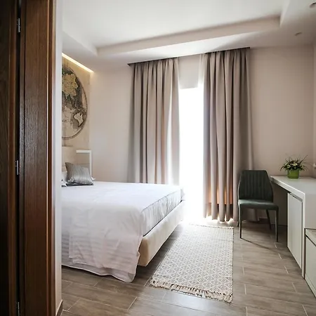Otel Kristera