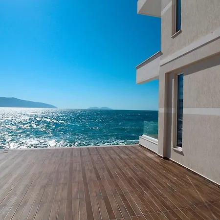 Otel Kristera 4*
