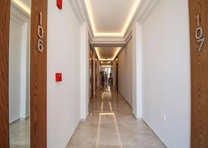 Hotel Kristera