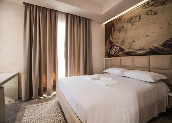 Hotel Kristera 4*