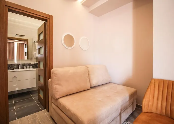 Kristera Hotel Kanine