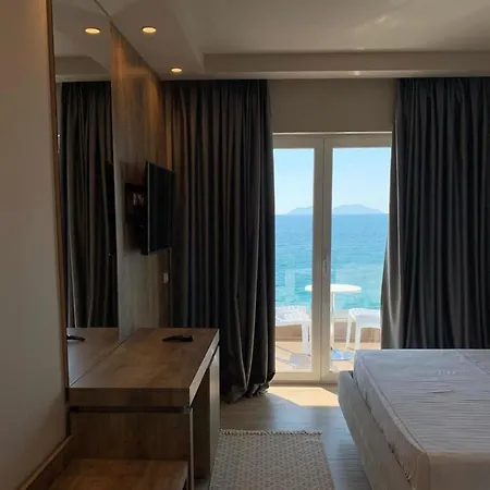 Kristera Hotel Kanine