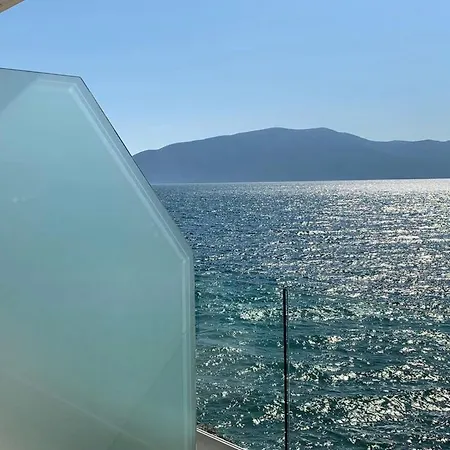 Hotel Kristera Kanine