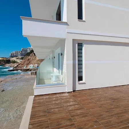 מלון Kristera Kanine