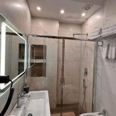 Hotel Kristera