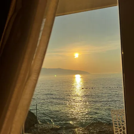 Kristera מלון Kanine