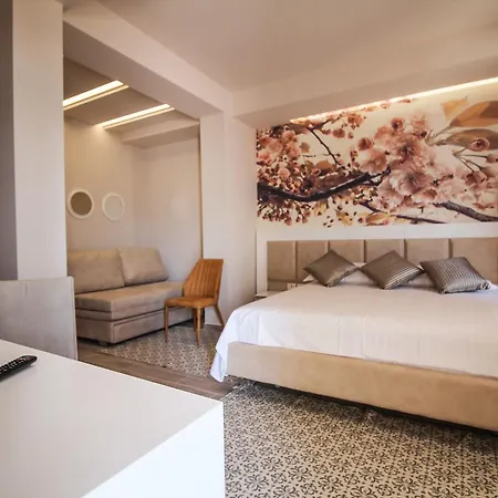 Kristera Hotel Kanine