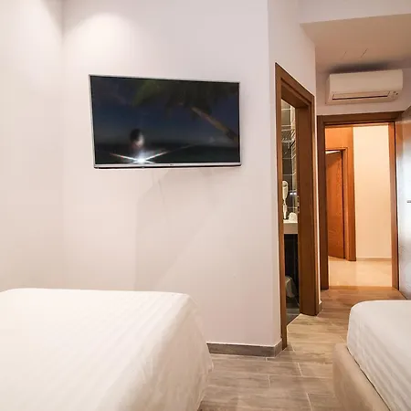 Kristera Hotel