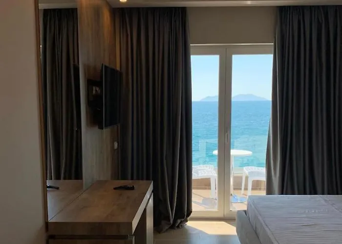 Kristera מלון Kanine