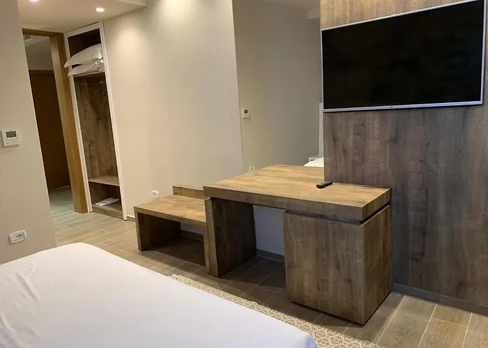 Kristera מלון Kanine