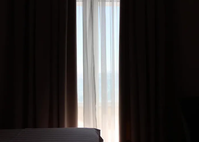 Kristera מלון Kanine