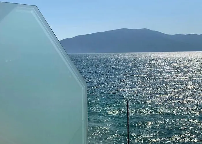 מלון Kristera Kanine