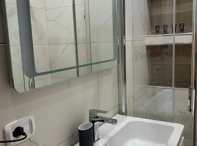 מלון Kristera 4*