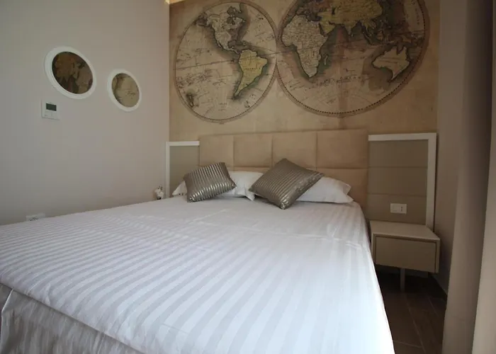 מלון Kristera 4*