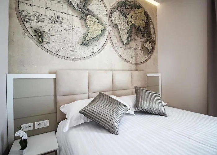 Kristera מלון Kanine