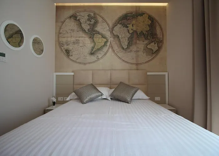 מלון Kristera Kanine