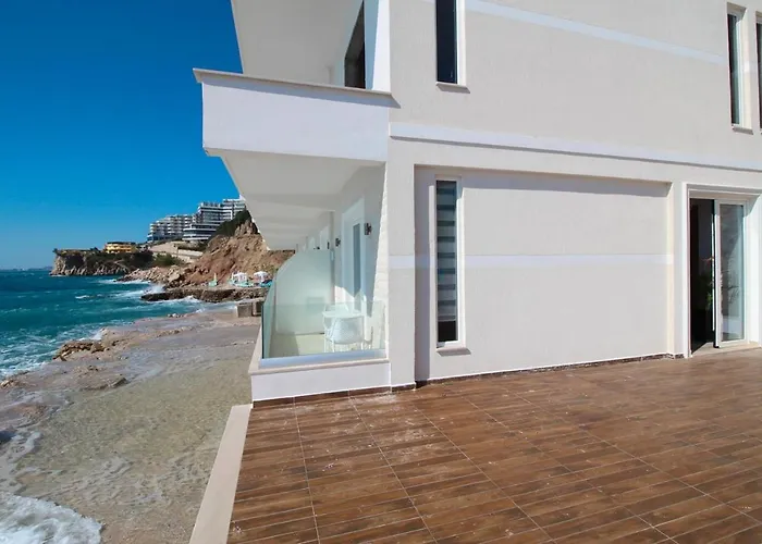 מלון Kristera Kanine