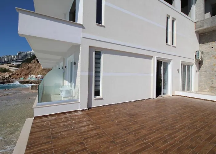 Kristera מלון 4*