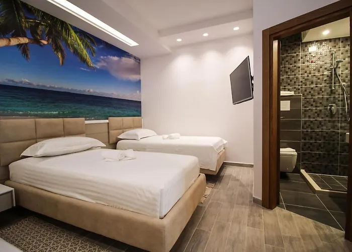 Kristera מלון 4*