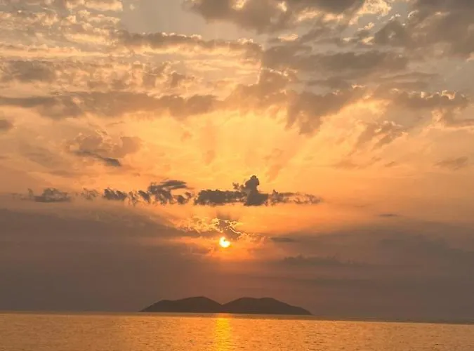 מלון Kristera 4*