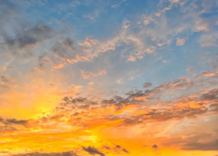 Kristera מלון 4*