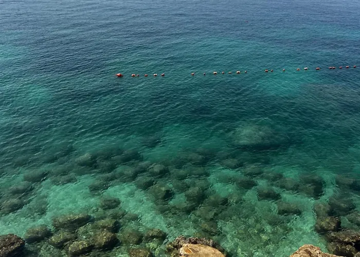 Kristera מלון 4*