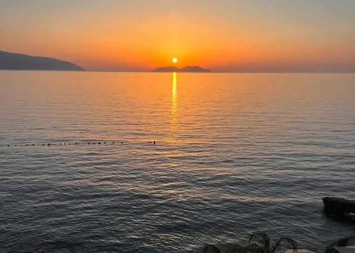 מלון Kristera 4*