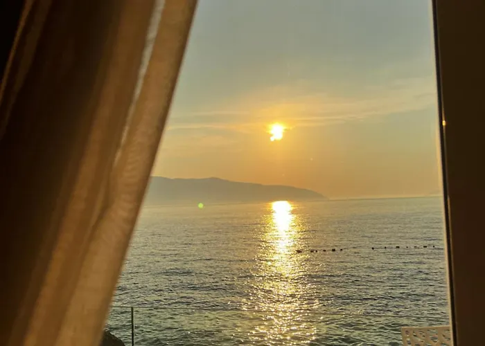 Kristera מלון Kanine