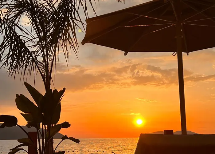 מלון Kristera Kanine