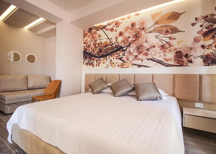 Kristera מלון Kanine