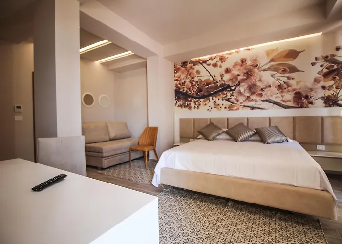 Kristera מלון Kanine