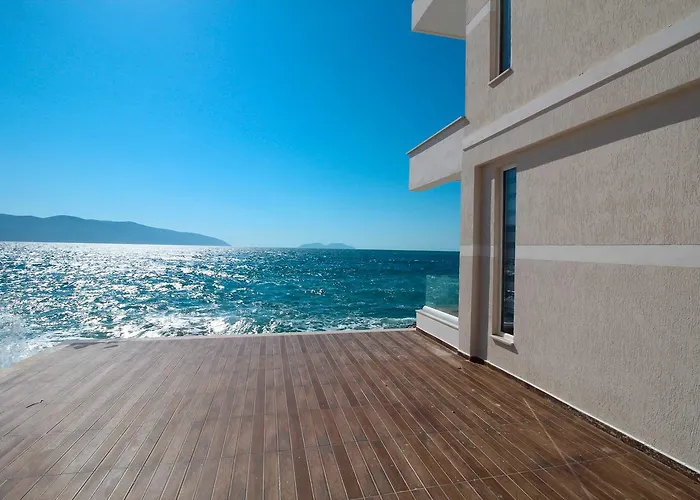 מלון Kristera 4*